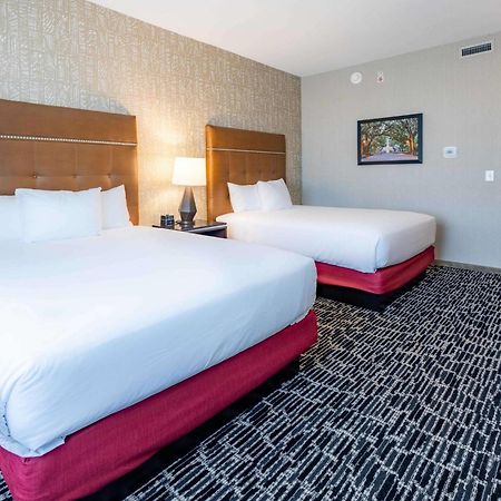 Drury Plaza Hotel Savannah פולר מראה חיצוני תמונה