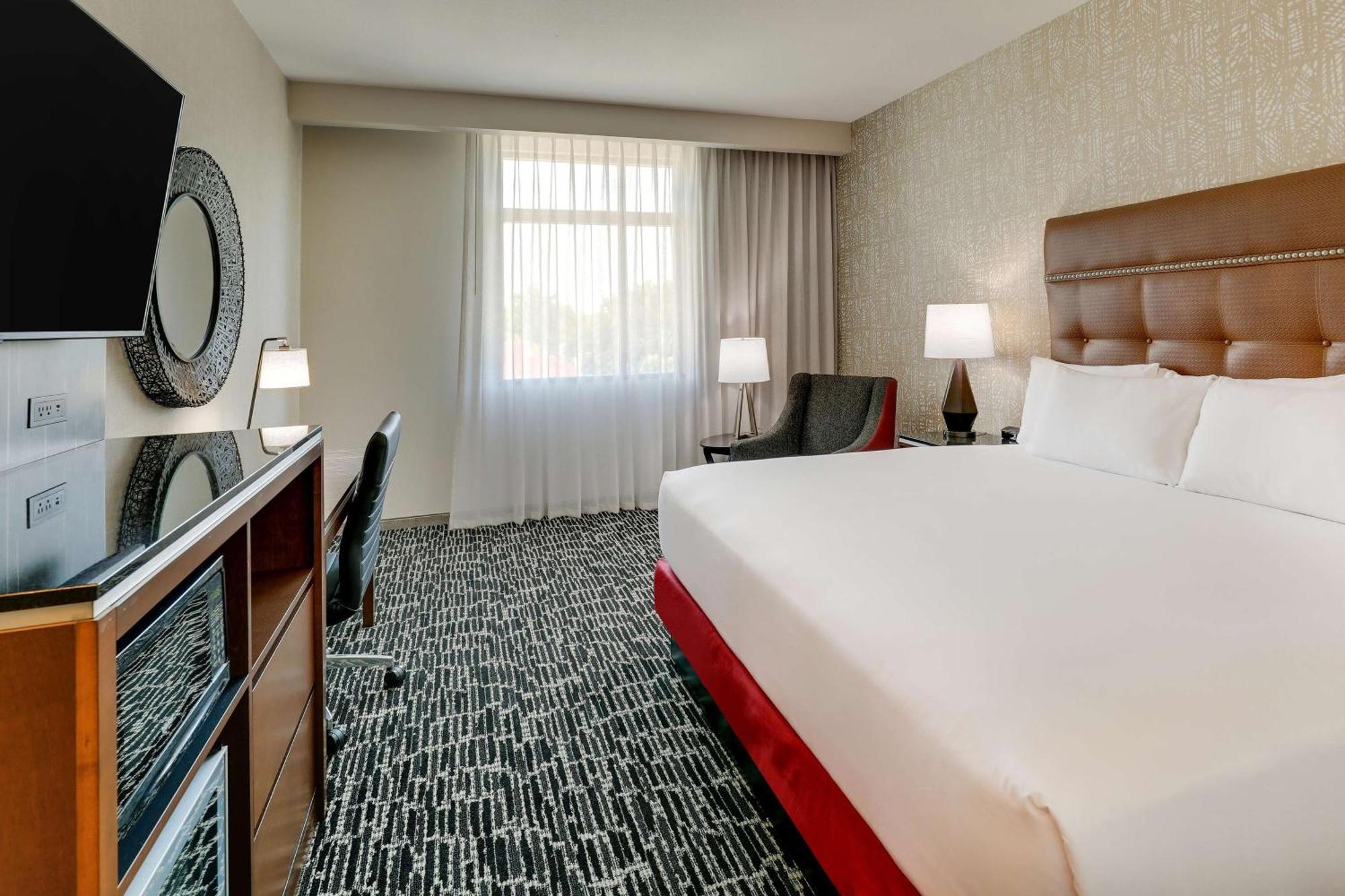 Drury Plaza Hotel Savannah פולר מראה חיצוני תמונה