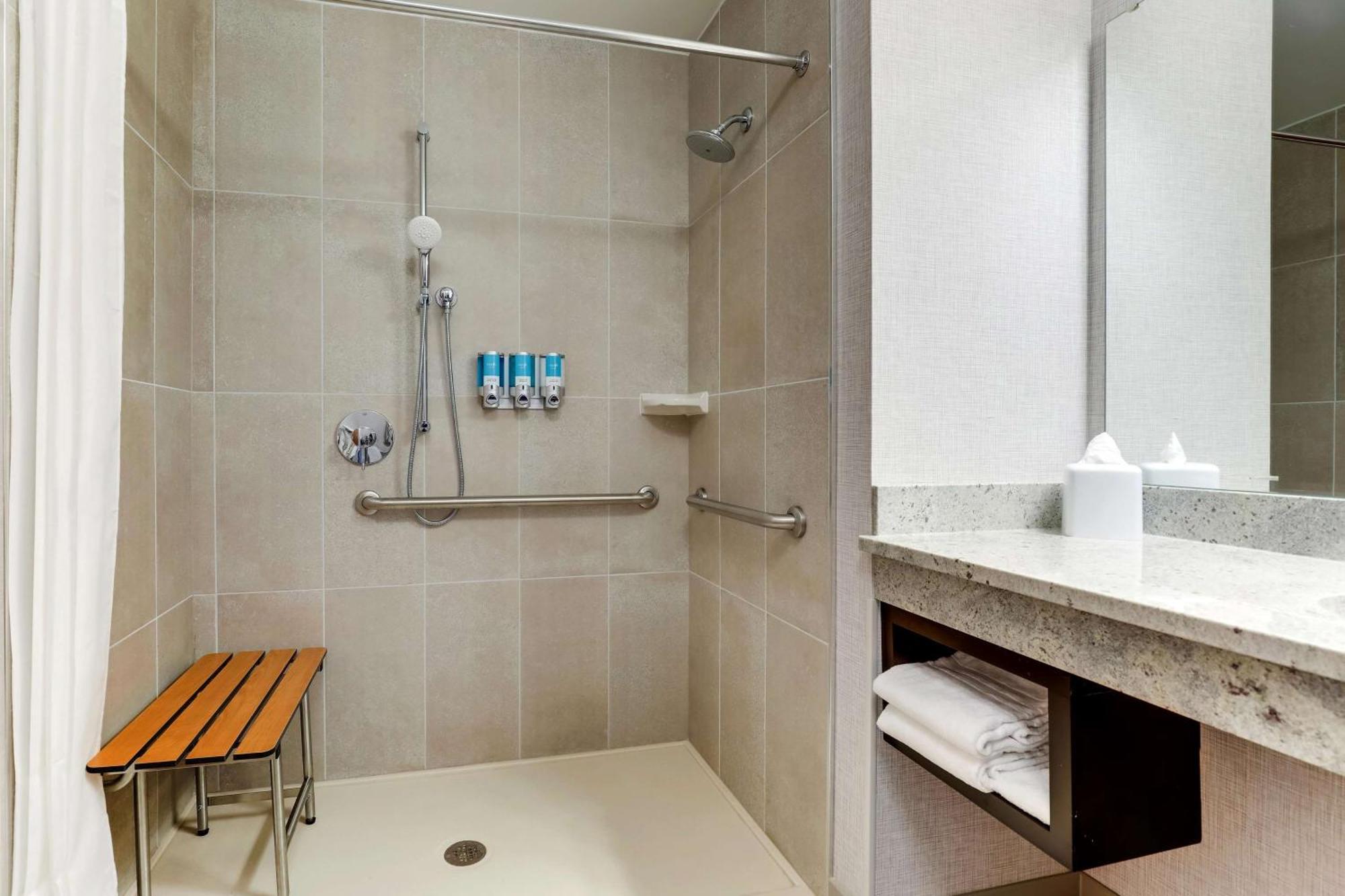Drury Plaza Hotel Savannah פולר מראה חיצוני תמונה