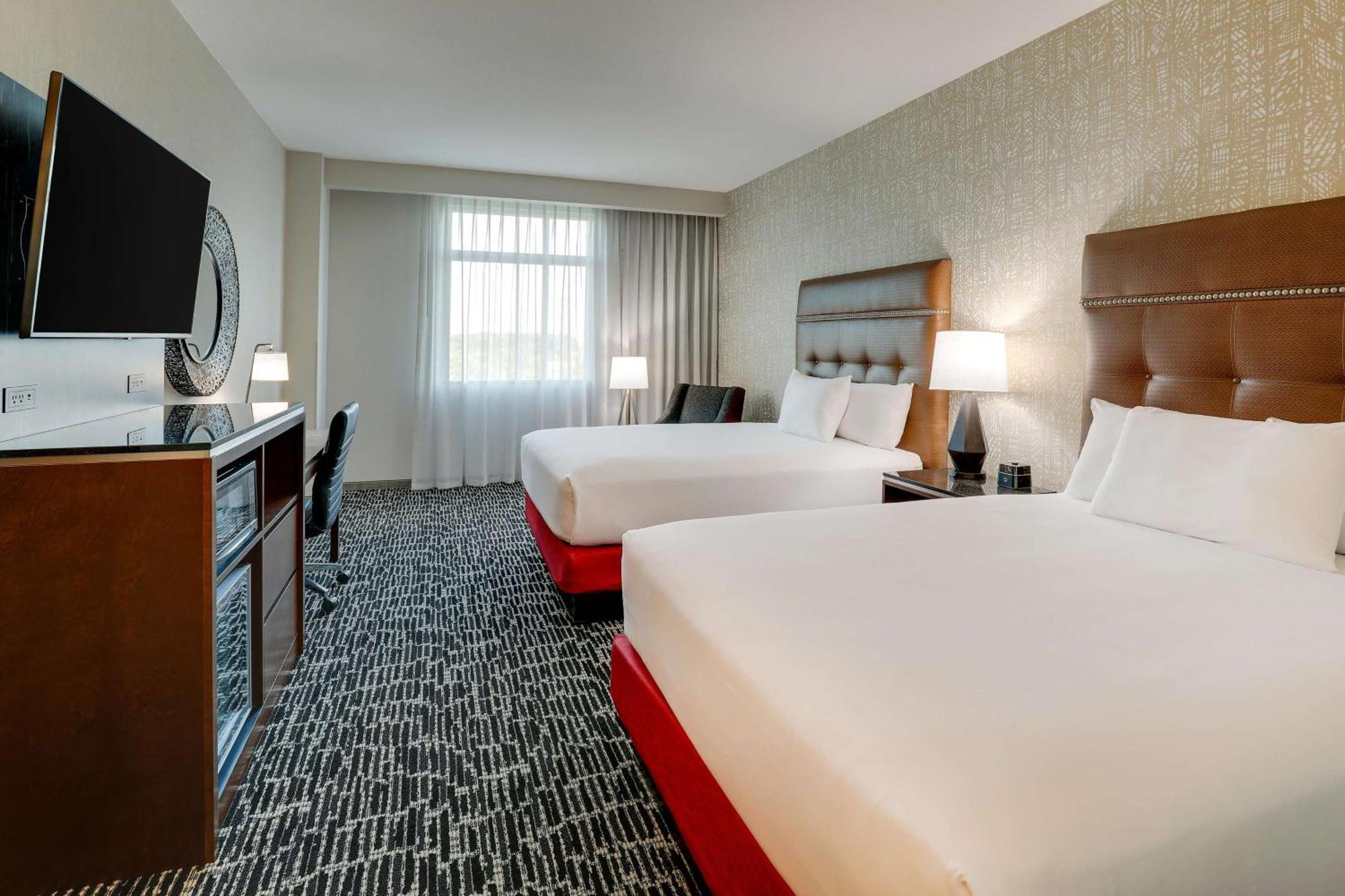 Drury Plaza Hotel Savannah פולר מראה חיצוני תמונה