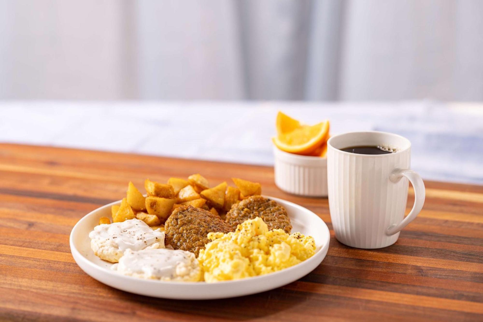 Drury Plaza Hotel Savannah פולר מראה חיצוני תמונה